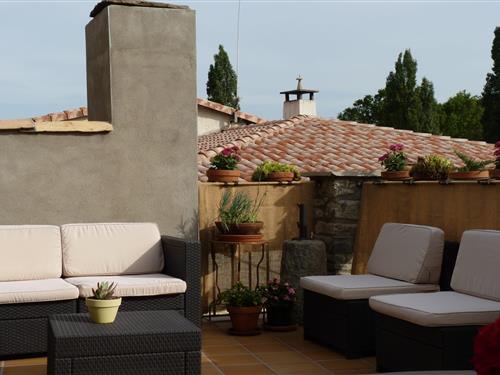 Hytte - 7 personer -  - 22587 - Castigaleu