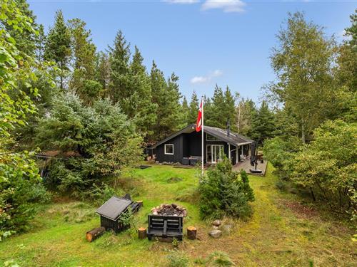 Sommerhus - 6 personer -  - Skallingevej - Ho - 6857 - Blåvand