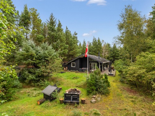 Sommerhus - 6 personer -  - Skallingevej - Ho - 6857 - Blåvand