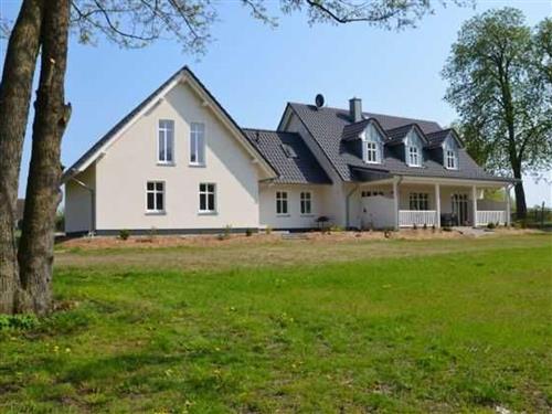 Ferieleilighet - 4 personer -  - Am Rosenwinkel - 17207 - Röbel-Müritz