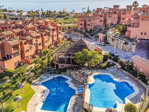 Ferielejlighed - 4 personer -  - Calle Blaster 2 (Blq. - Estepona - 29693 - Buenas Noches