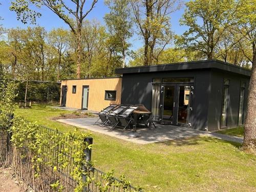 Ferienhaus - 2 Personen -  - 8437 PE - Zorgvlied