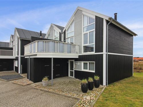 Ferielejlighed - 6 personer -  - Laksen - 9480 - Løkken