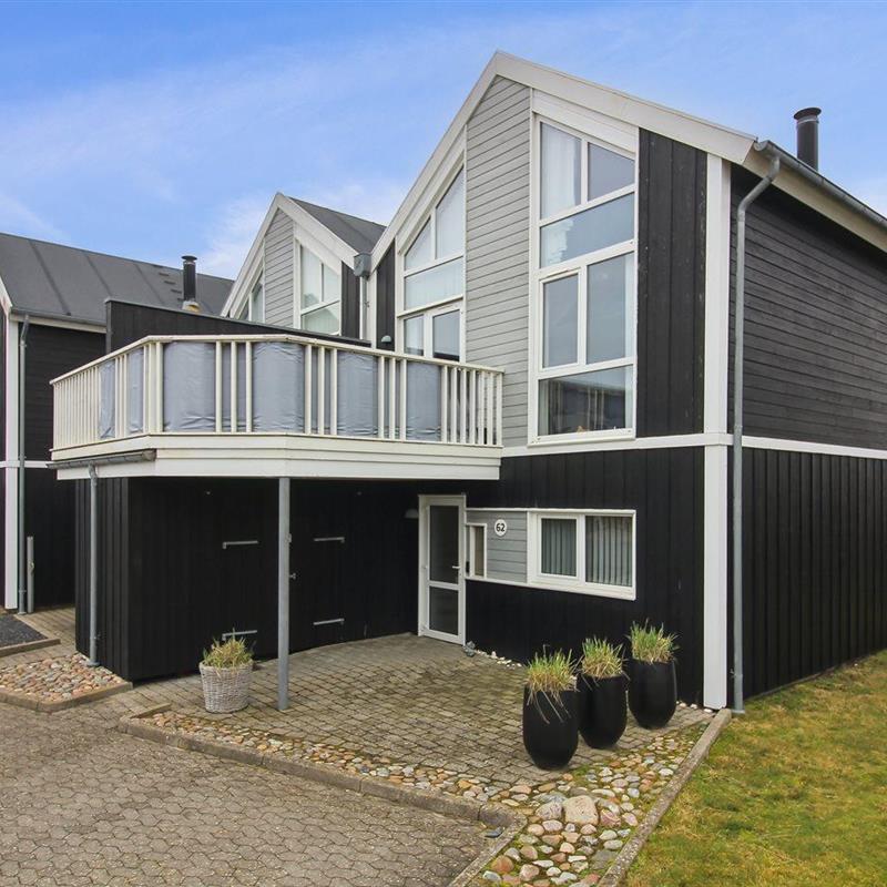 Ferielejlighed - 6 personer -  - Laksen - 9480 - Løkken