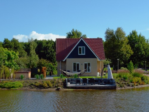 Sommerhus - 6 personer -  - 9431KT - Westerbork