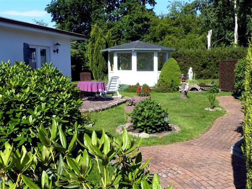 Sommerhus - 2 personer -  - 17454 - Zinnowitz