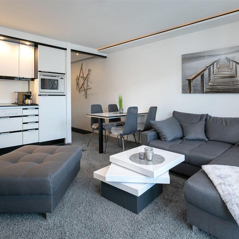 Ferielejlighed - 2 personer -  - Am Strande - 23743 - Grömitz