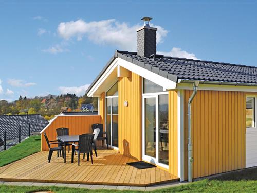 Ferienhaus - 6 Personen -  - Venus - St.Andreasberg/Oberharz - 37444 - St. Andreasberg