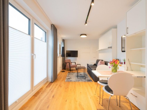 Ferielejlighed - 2 personer -  - Herrenpfad - 26548 - Norderney