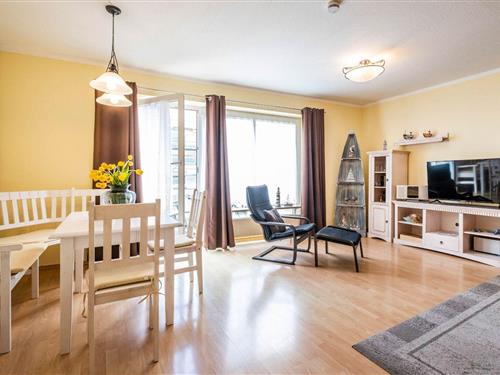 Ferielejlighed - 2 personer -  - Moltkestr. - 25761 - Büsum