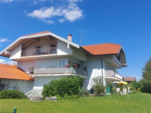 Ferielejlighed - 4 personer -  - Erlbergstr. - 83233 - Bernau Am Chiemsee