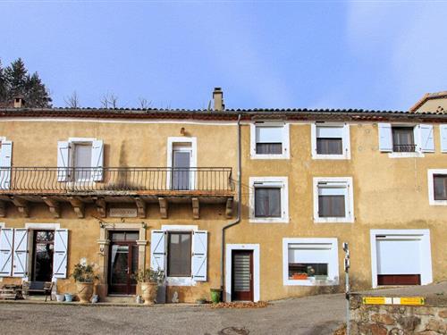 Holiday home - 4 persons -  - Rue de Gicon La Pervenche - 07190 - St Julien Du Gua