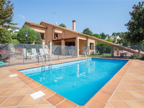 Villa - 6 personer -  - 17411 - Vidreres