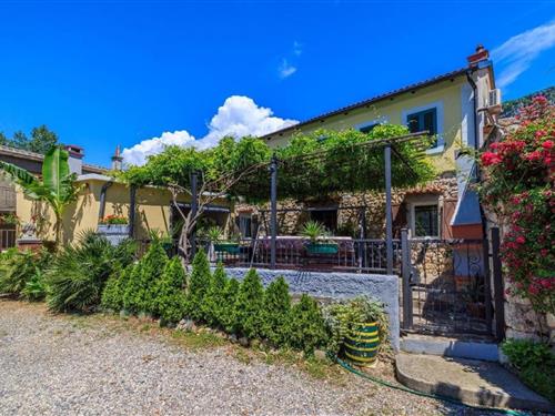 Holiday home - 5 persons -  - 51253 - Bribir