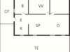 Billede 28 - Plantegning