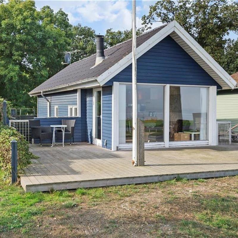 Ferienhaus - 6 Personen -  - Erikshåb - Hasmark - 5450 - Otterup