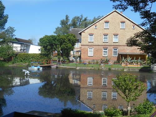 Ferieleilighet - 4 personer -  - 23948 - Klein Pravtshagen