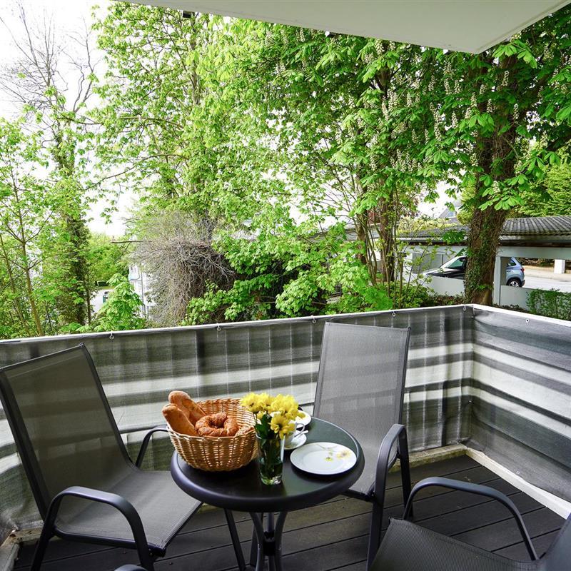 Ferielejlighed - 4 personer -  - Haffkamp - 23743 - Grömitz