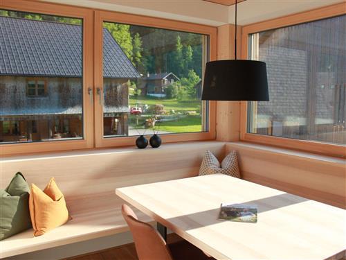 Semesterlägenhet - 5 personer -  - Hirschau - 6882 - Schnepfau