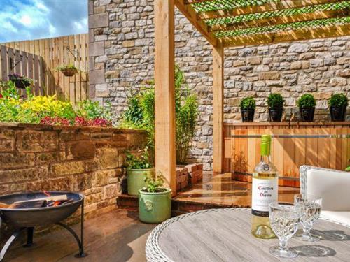 Sommerhus - 2 personer -  - DE4 2DD - Matlock