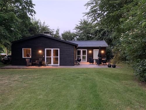 Ferienhaus - 6 Personen -  - Vangeleds-Åsen - Nordkysten - 3210 - Vejby