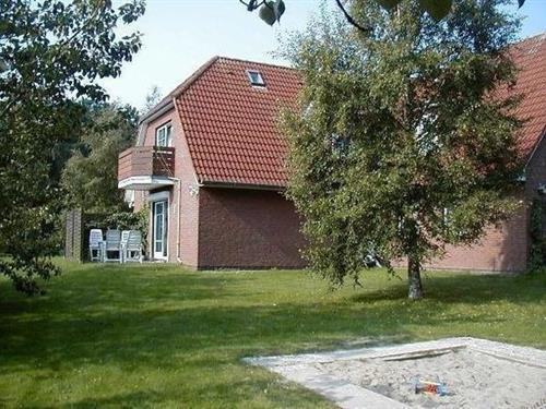 Ferienhaus - 4 Personen -  - Böhler Landstrasse - 25826 - St. Peter-Ording