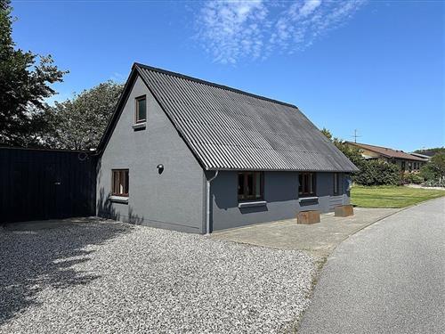 Sommerhus - 4 personer -  - Høvsørevej - 7650 - Bøvlingbjerg