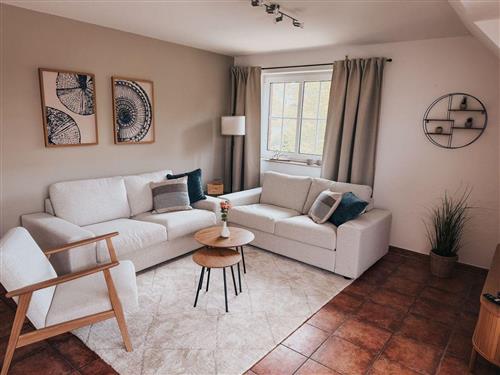 Ferieleilighet - 4 personer -  - Hollwert - 26136 - Dangast