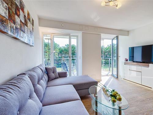 Ferielejlighed - 6 personer -  - Südstrand - 18609 - Binz (Ostseebad) Ot Prora