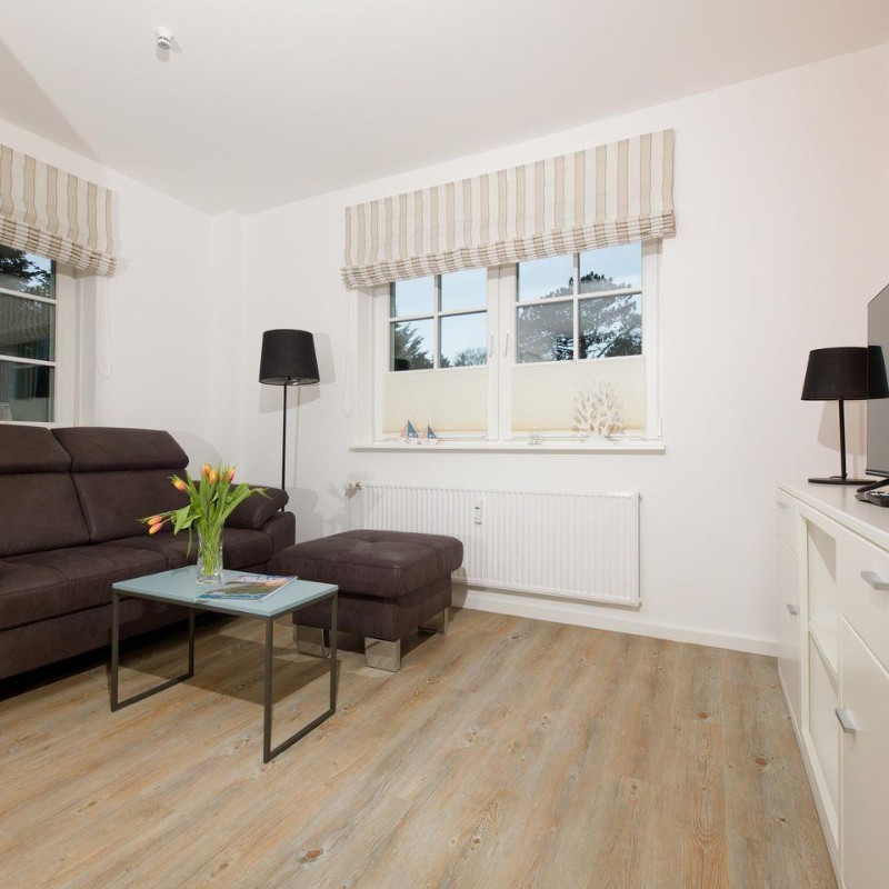 Ferielejlighed - 4 personer -  - Sanghughwai - 25946 - Nebel