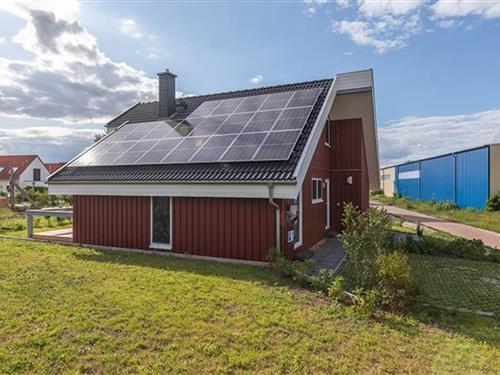 Sommerhus - 6 personer -  - 17248 - Rechlin