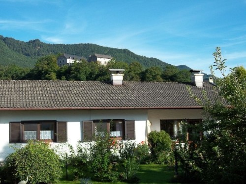 Ferienhaus - 4 Personen -  - 83250 - Marquartstein