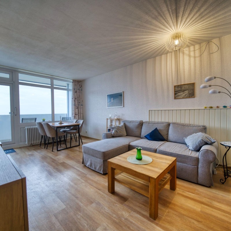 Ferielejlighed - 4 personer -  - K Ferienpark - 23774 - Heiligenhafen