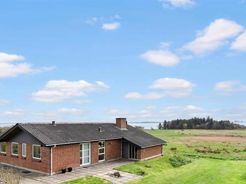 Sommerhus - 6 personer -  - Over Reese - Skyum - 7752 - Snedsted