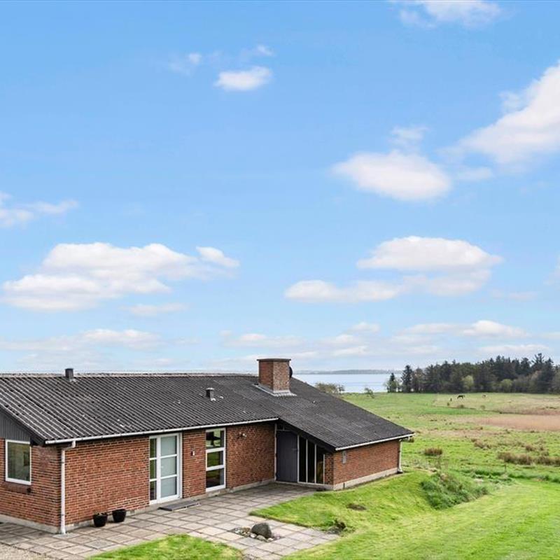 Ferienhaus - 6 Personen -  - Over Reese - Skyum - 7752 - Snedsted