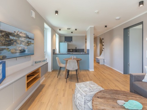 Holiday apartment - 2 persons -  - Westerende - 25813 - Husum