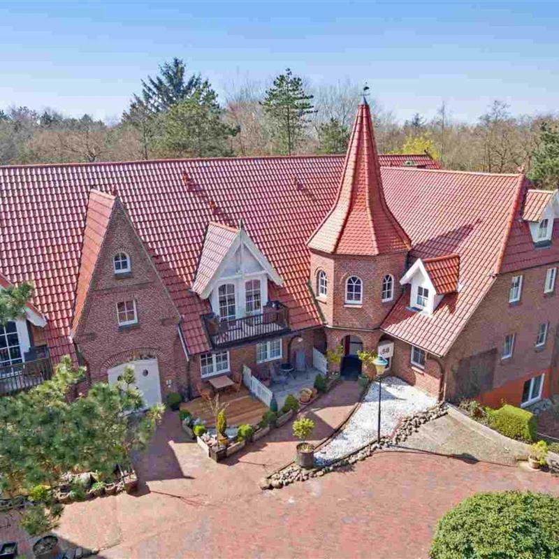 Ferielejlighed - 6 personer -  - Im Bad - 25826 - St. Peter-Ording