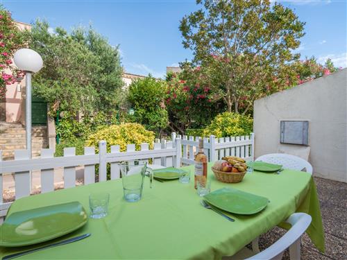 Holiday Home/Apartment - 4 persons -  - Cap D'agde - 34300