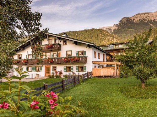 Holiday home - 2 persons -  - 83471 - Königssee