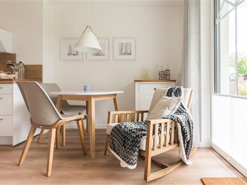 Ferieleilighet - 2 personer -  - Lange Straße - 18375 - Prerow