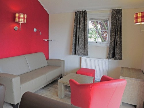 Chalet - 6 personer -  - 7667RS - Reutum/Weerselo