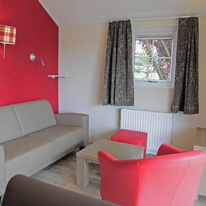 Chalet - 6 personer -  - 7667RS - Reutum/Weerselo