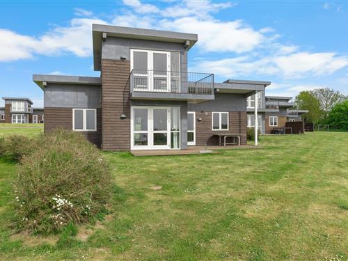 Sommerhus - 6 personer -  - Mosegården - Fåborg - 5600 - Faaborg