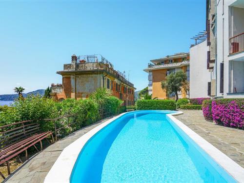 Ferielejlighed - 6 personer -  - Via Privata Ausiliatrice - 16035 - Rapallo