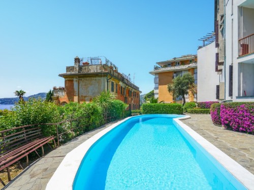 Ferielejlighed - 6 personer -  - Via Privata Ausiliatrice - 16035 - Rapallo