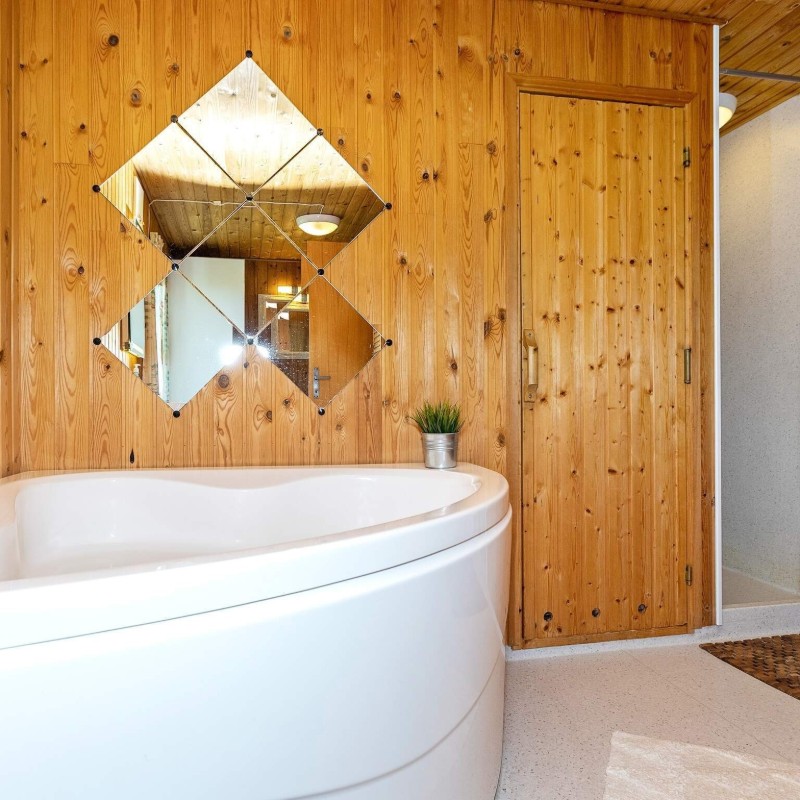 Ferienhaus - 5 Personen -  - Svenstibakkevej - Lild Strand - 7741 - Northern North Sea