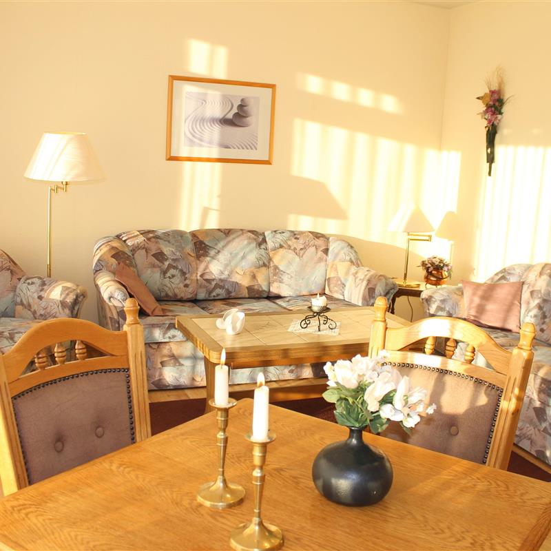 Ferielejlighed - 4 personer -  - Blankwasserweg - 23743 - Grömitz