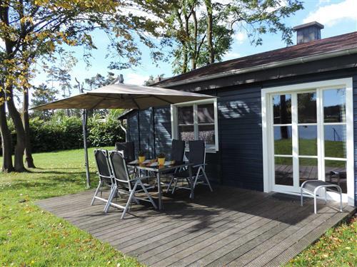 Sommerhus - 5 personer -  - Strandweg - 59379 - Selm