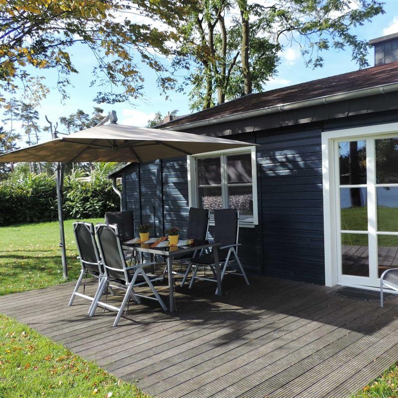 Sommerhus - 5 personer -  - Strandweg - 59379 - Selm