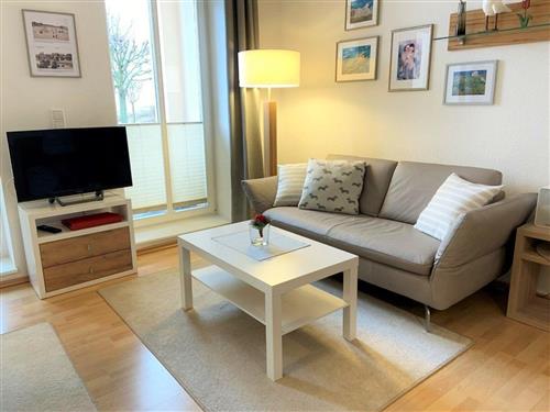 Ferieleilighet - 2 personer -  - Dünenstraße - 17419 - Seebad Ahlbeck